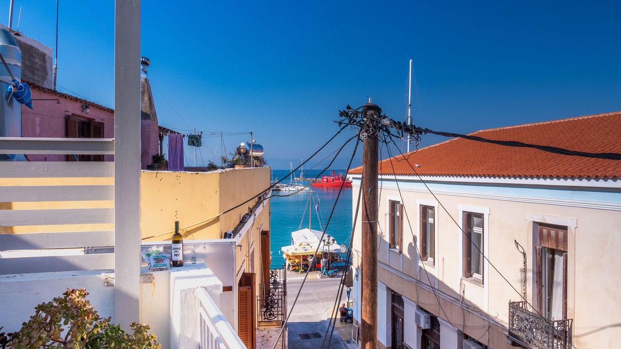 Photo of Others in Aegina