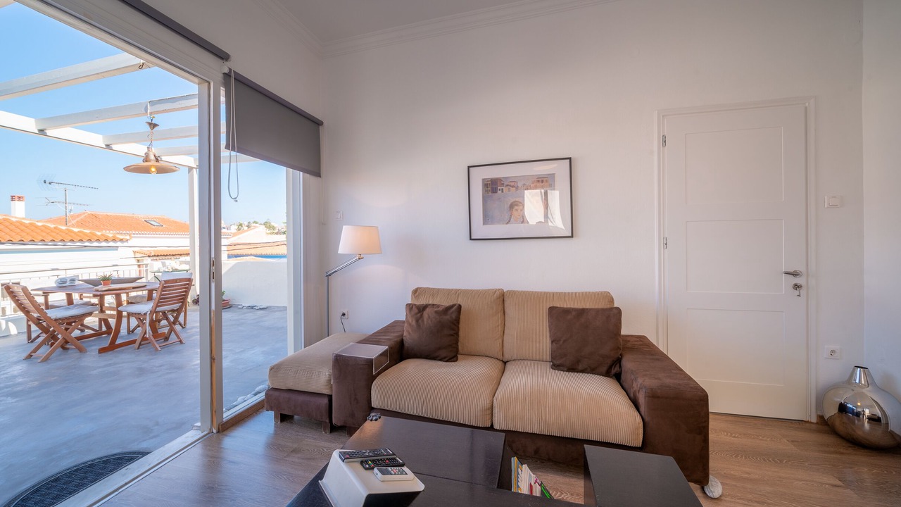 Photo of Bedroom in Aegina