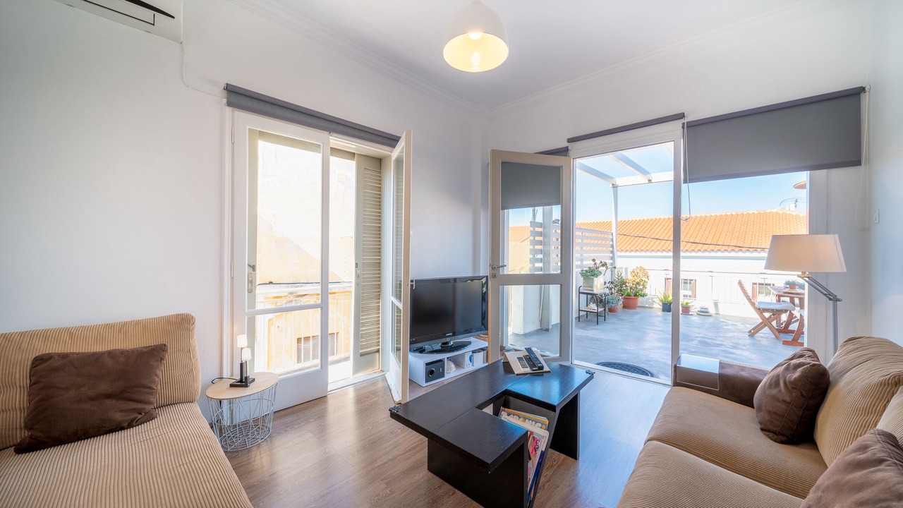 Photo of Bedroom in Aegina