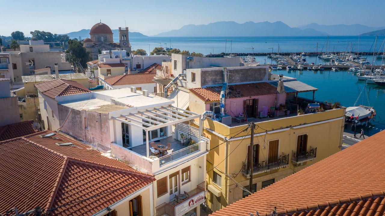 Photo of Others in Aegina