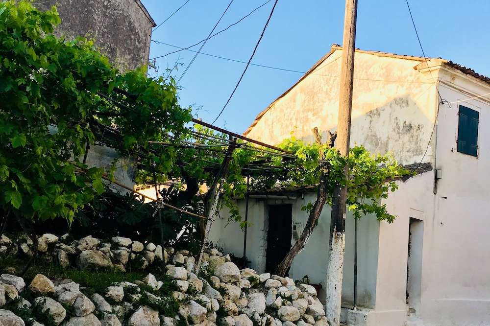 Photo of Outdoor in Agios Ioannis