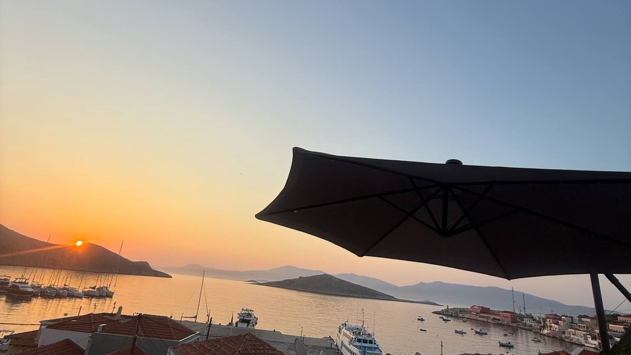 Photo of Outdoor in Halki