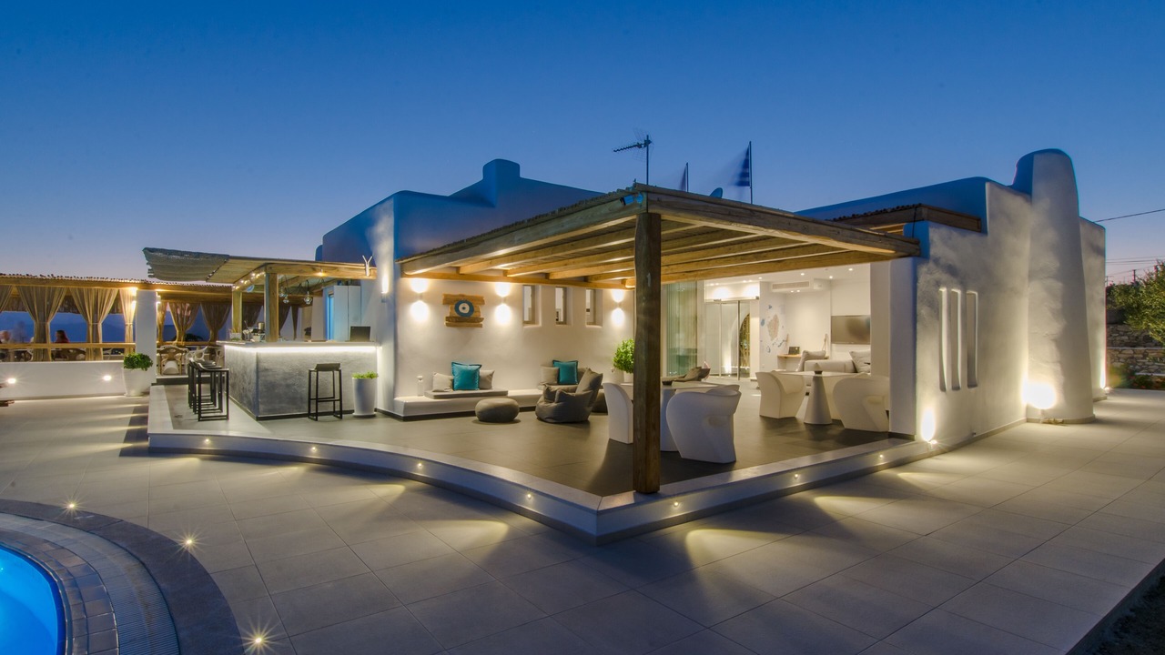 Photo of Outdoor in Stelida