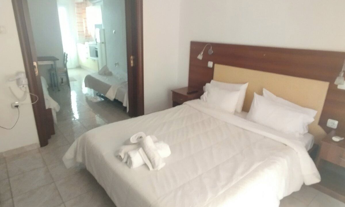 Photo of Bedroom in Agia