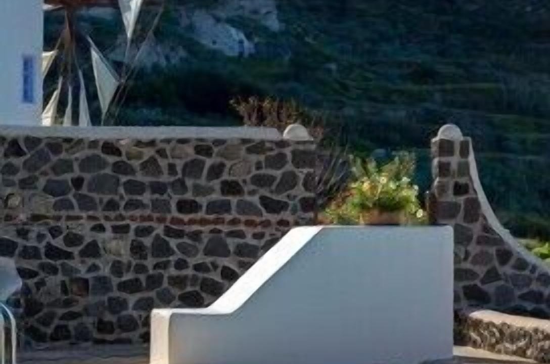 Photo of Outdoor in Imerovigli