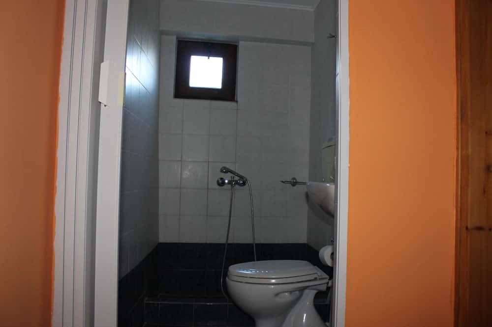 Photo of Bathroom in Astros