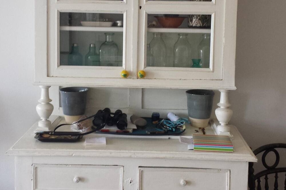 Photo of Kitchen in Poros