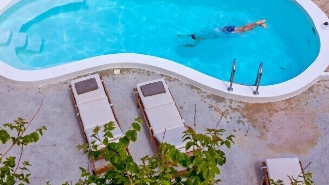 Photo of Outdoor in Imerovigli