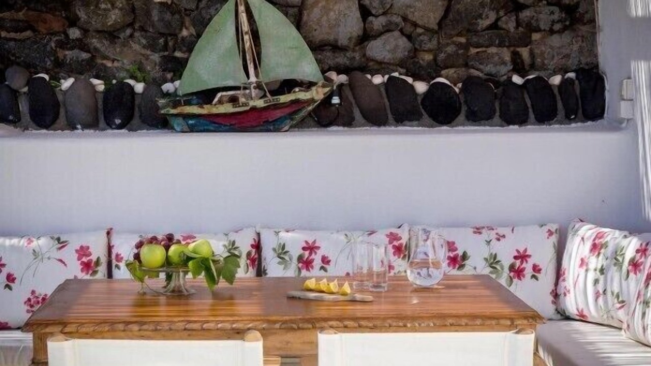 Photo of Outdoor in Imerovigli