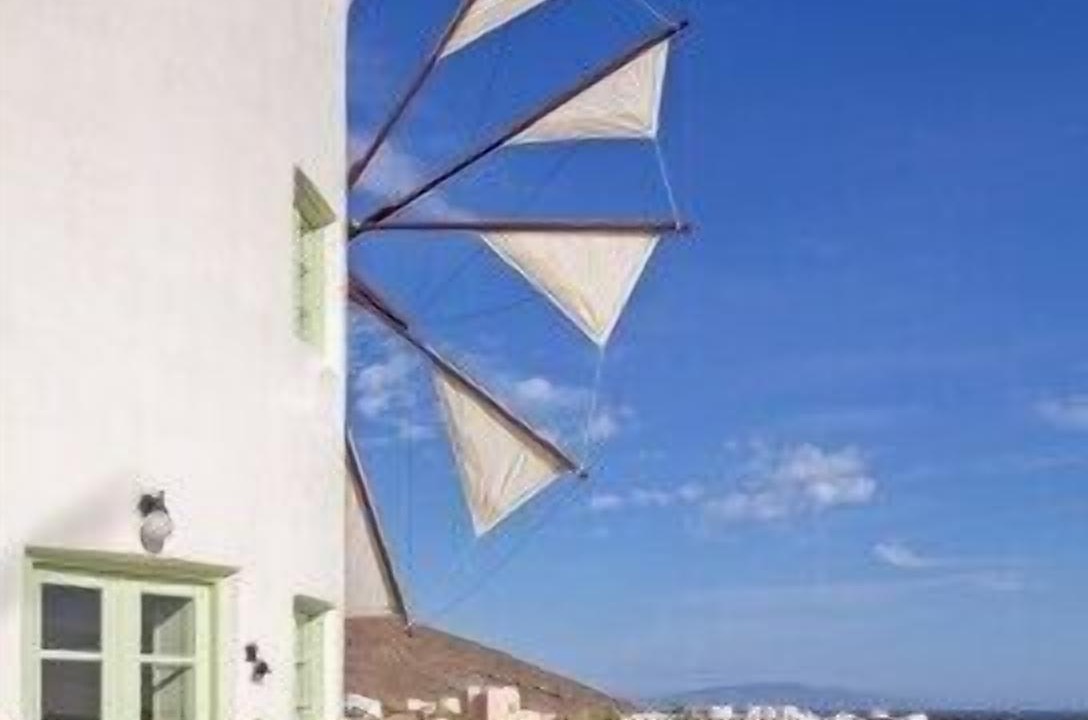 Photo of Outdoor in Imerovigli