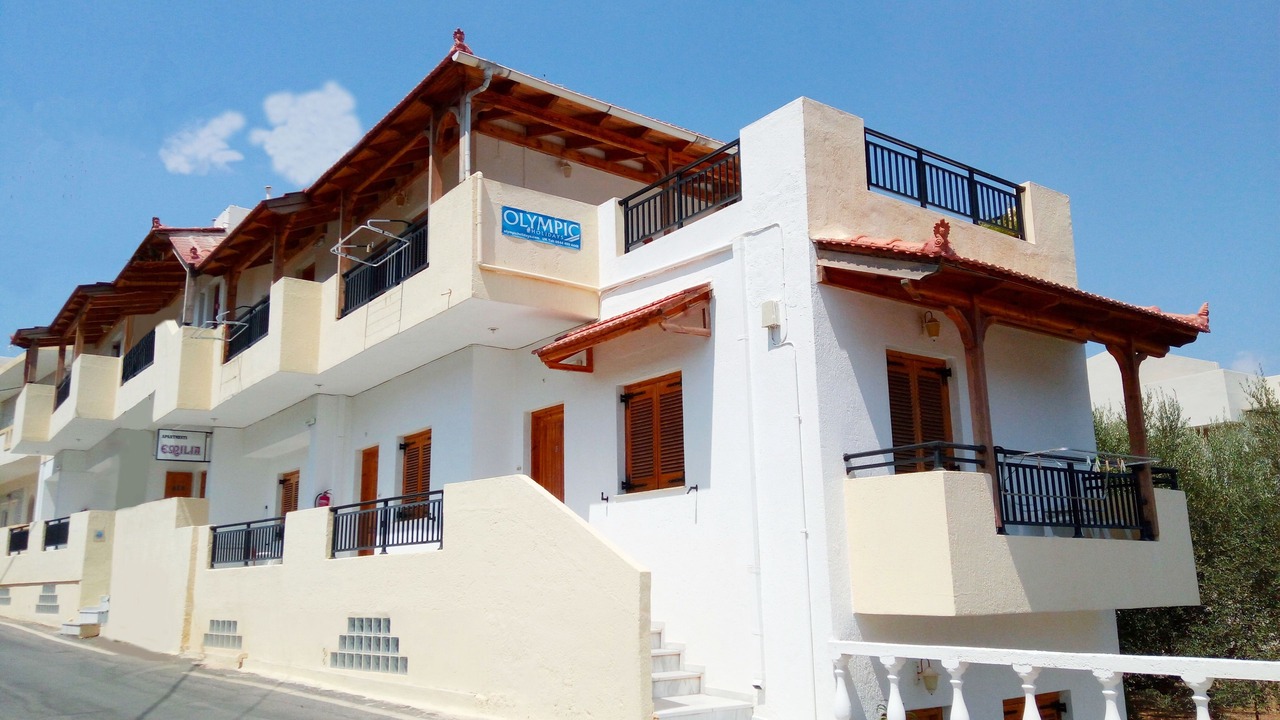 Photo of Outdoor in Elounda
