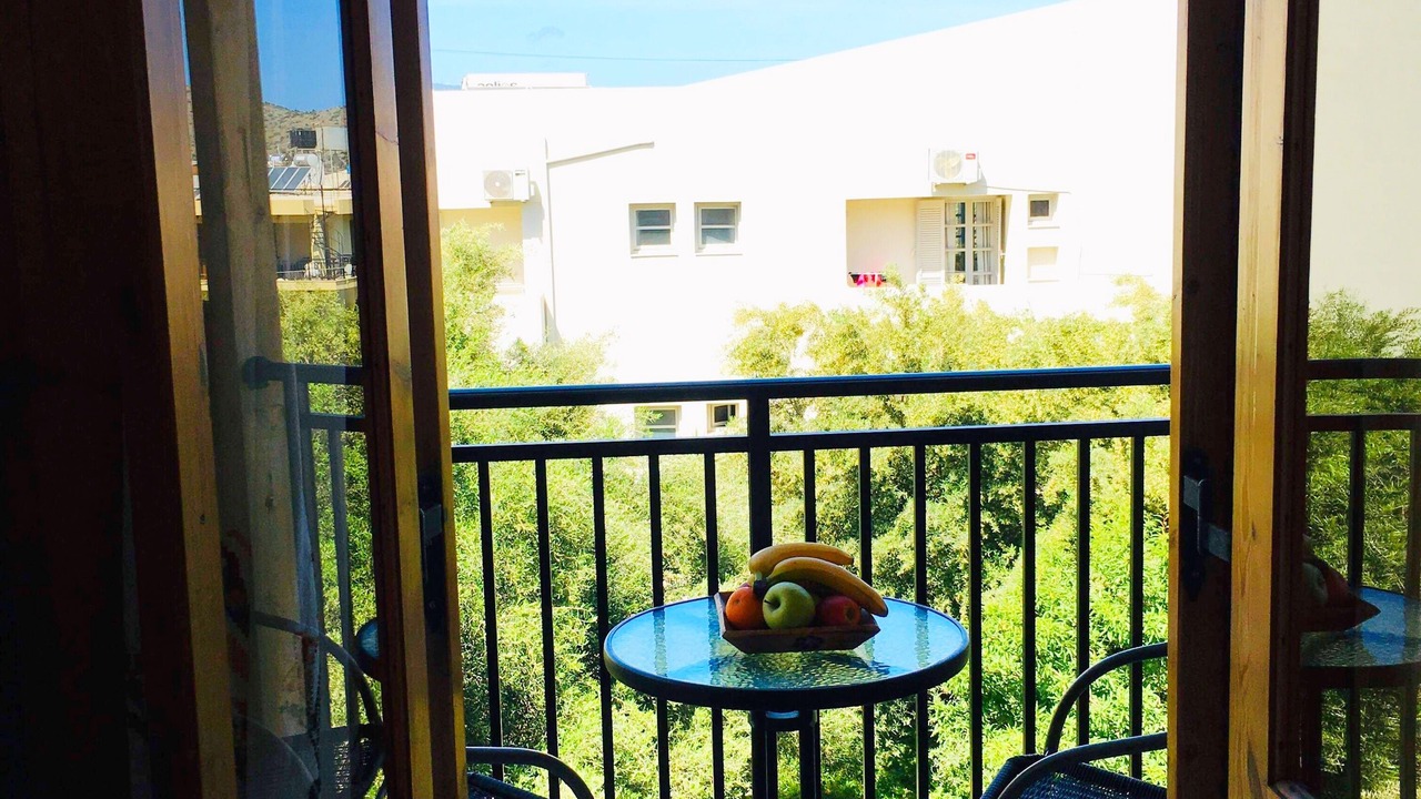 Photo of Outdoor in Elounda