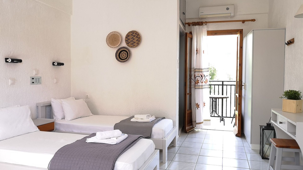 Photo of Outdoor in Elounda