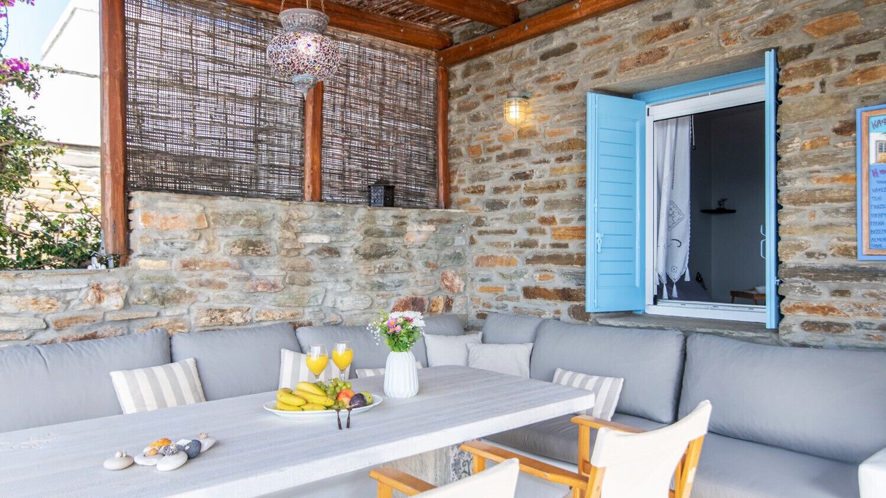 Photo of Outdoor in Agios Ioannis