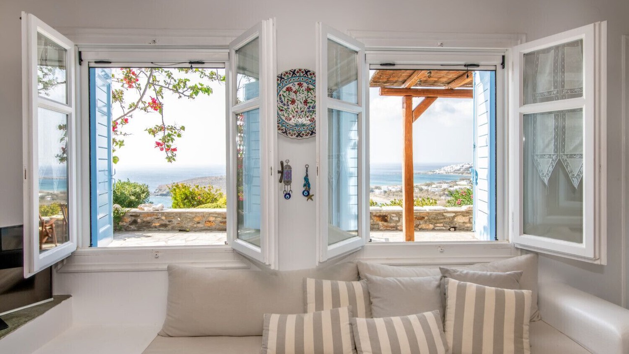 Photo of Livingroom in Agios Ioannis