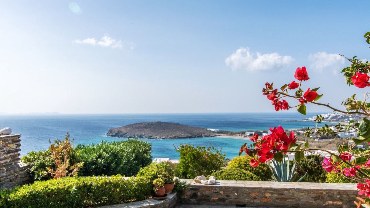 Photo of Outdoor in Agios Ioannis