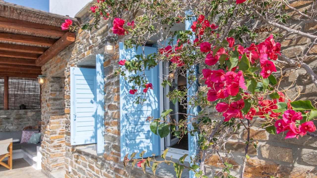 Photo of Outdoor in Agios Ioannis