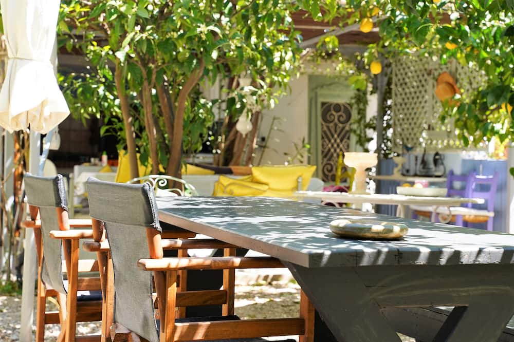 Photo of Outdoor in Paradhisos