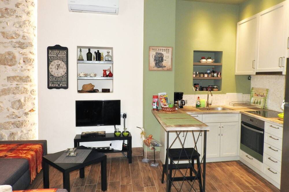 Photo of Kitchen in Old Town Rethymnon