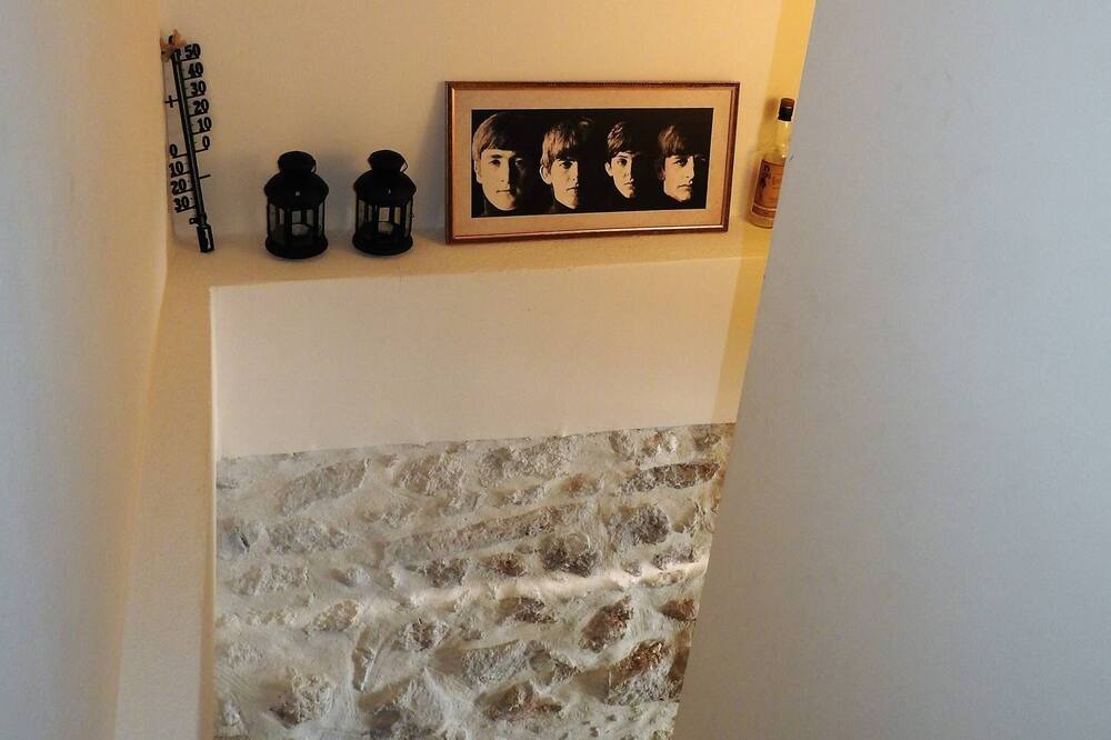 Photo of Bedroom in Old Town Rethymnon