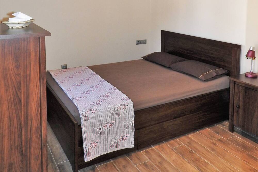Photo of Bedroom in Old Town Rethymnon