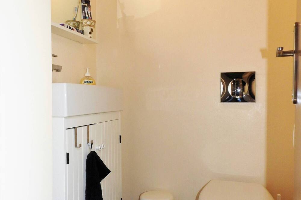 Photo of Bathroom in Old Town Rethymnon