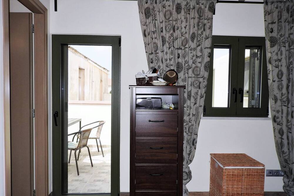 Photo of Bedroom in Old Town Rethymnon