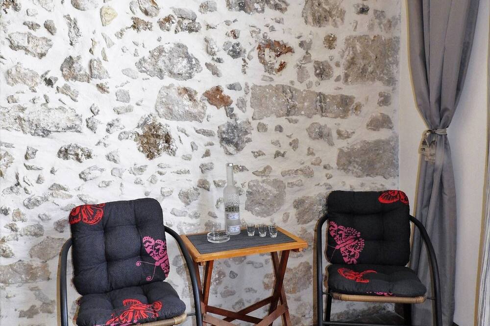 Photo of Livingroom in Old Town Rethymnon