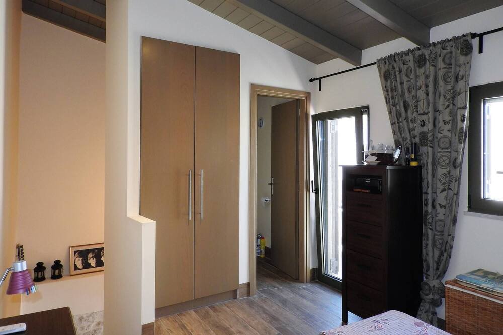Photo of Bedroom in Old Town Rethymnon