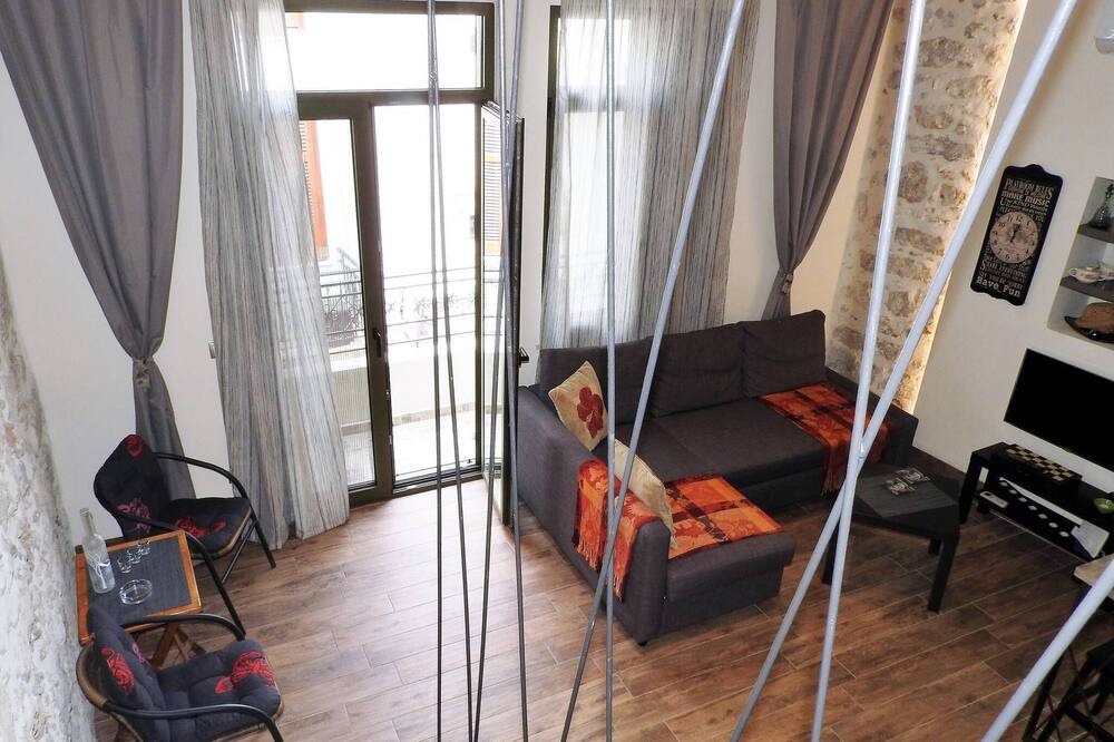 Photo of Bedroom in Old Town Rethymnon