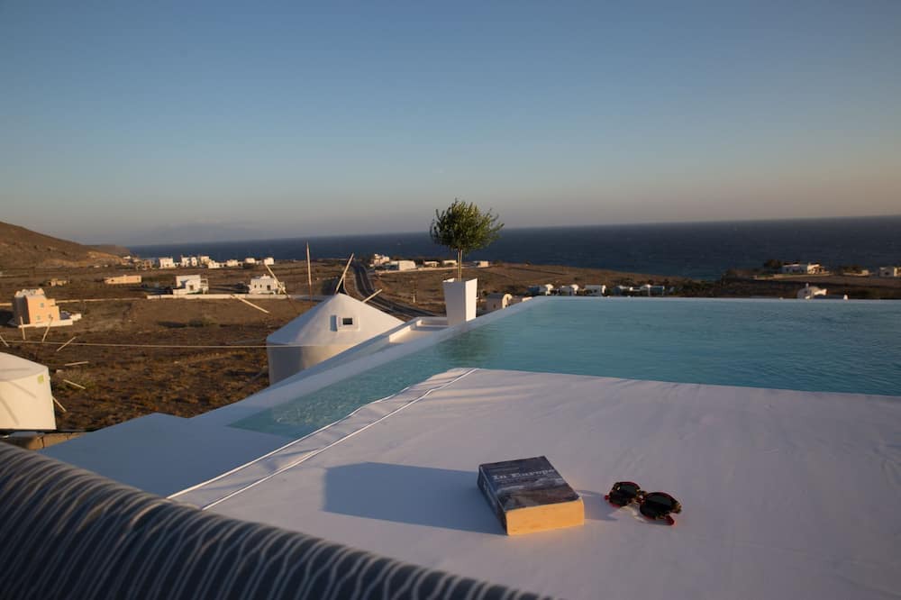 Photo of Outdoor in Imerovigli