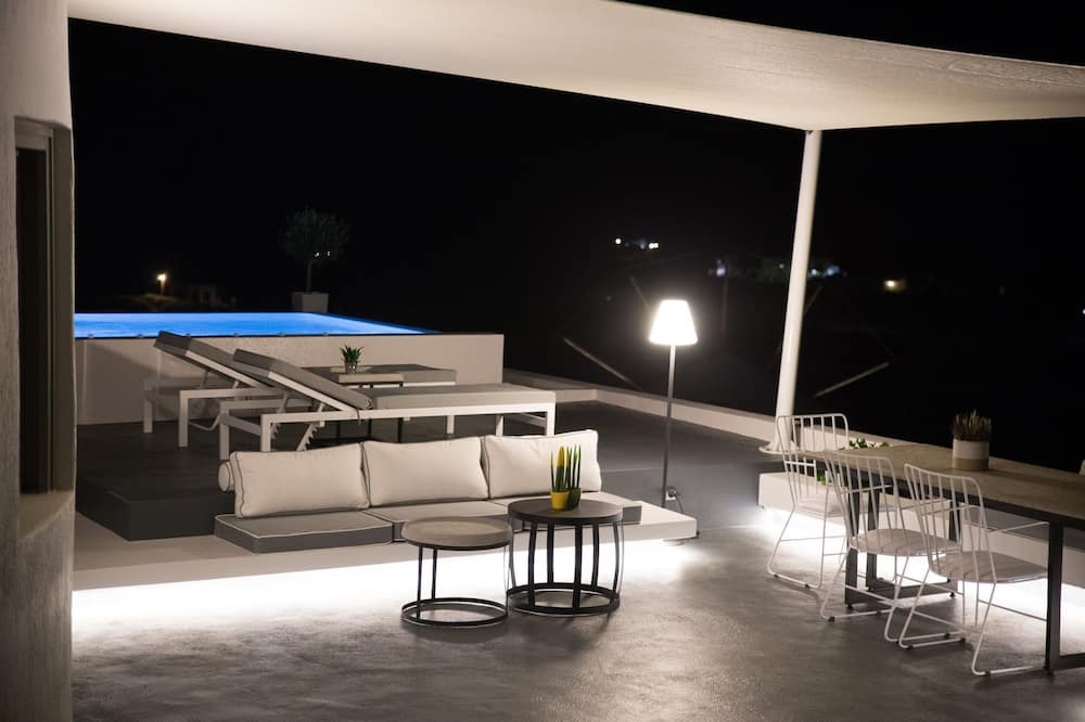 Photo of Outdoor in Imerovigli