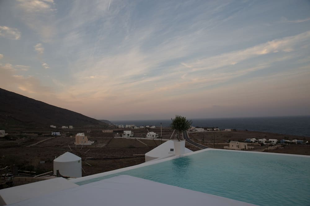 Photo of Outdoor in Imerovigli