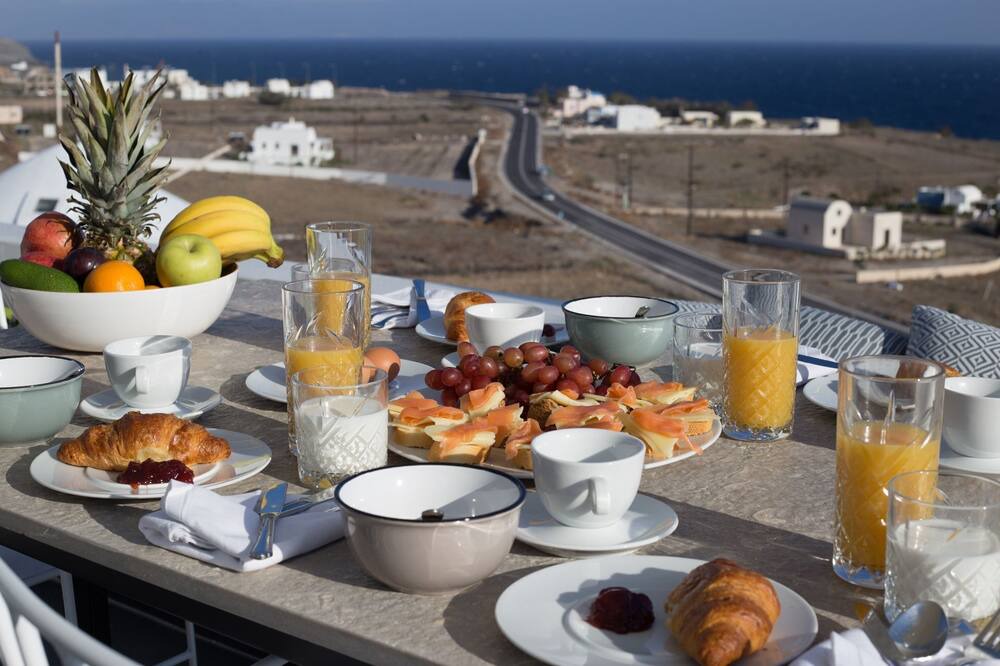 Photo of Patio Balcony in Imerovigli