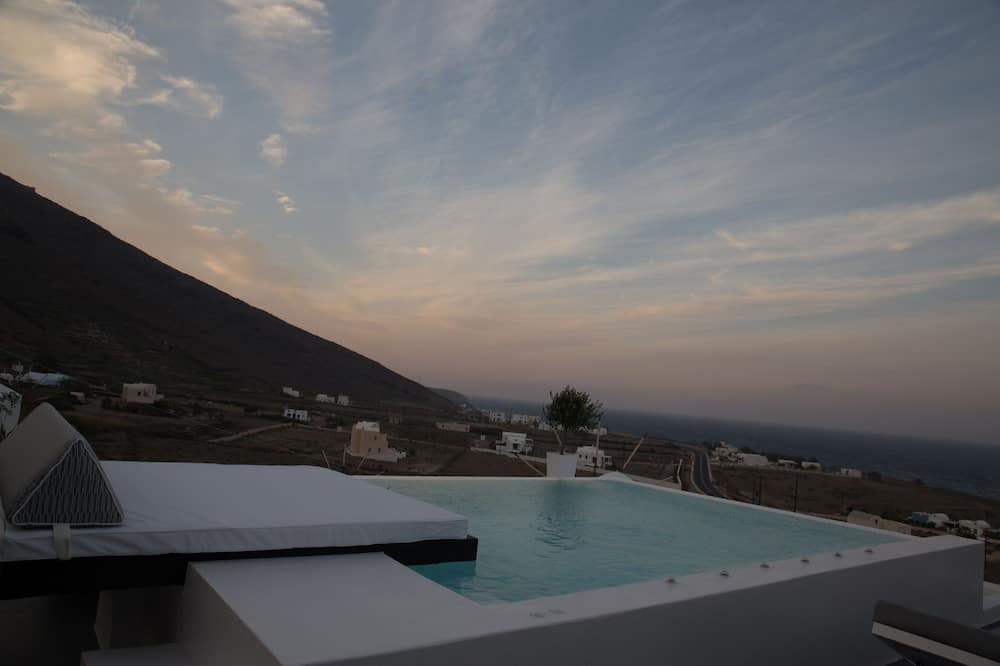 Photo of Outdoor in Imerovigli