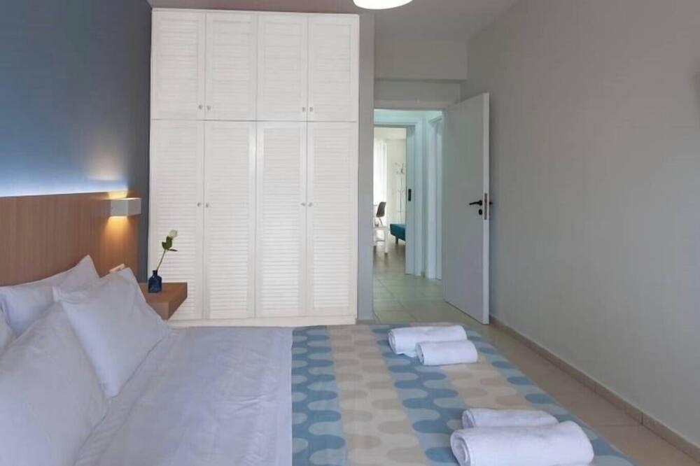 Photo of Bedroom in Platanes