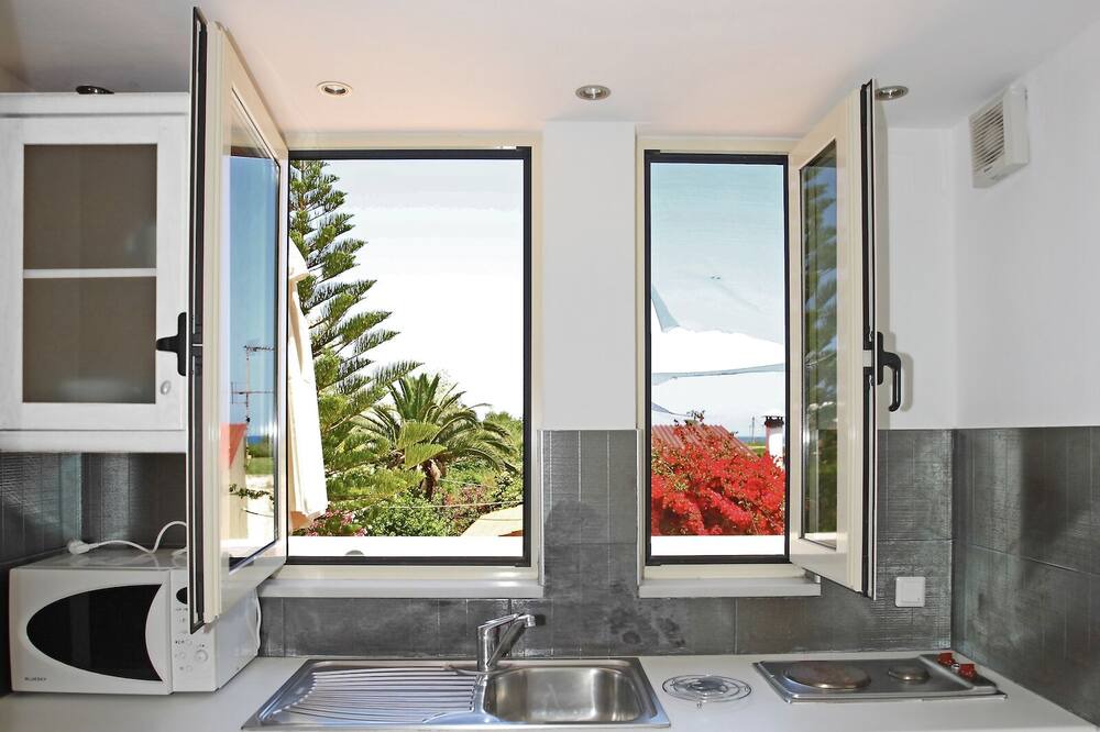 Photo of Kitchen in Platanes