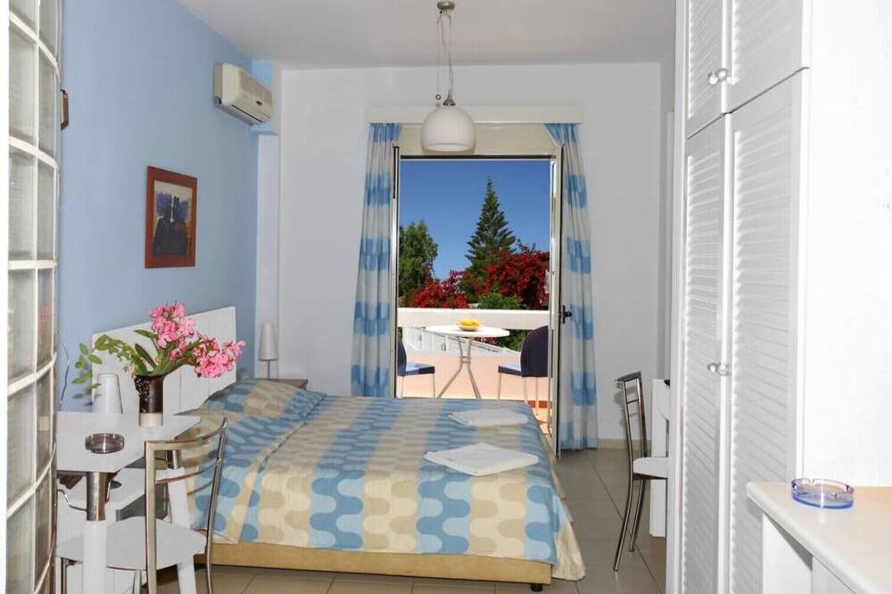 Photo of Bedroom in Platanes