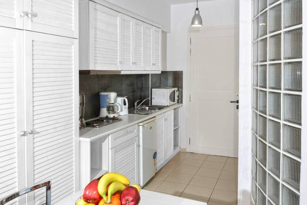 Photo of Kitchen in Platanes