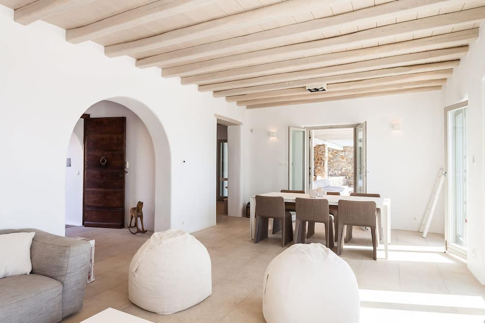 Photo of Livingroom in Xilokeratidi