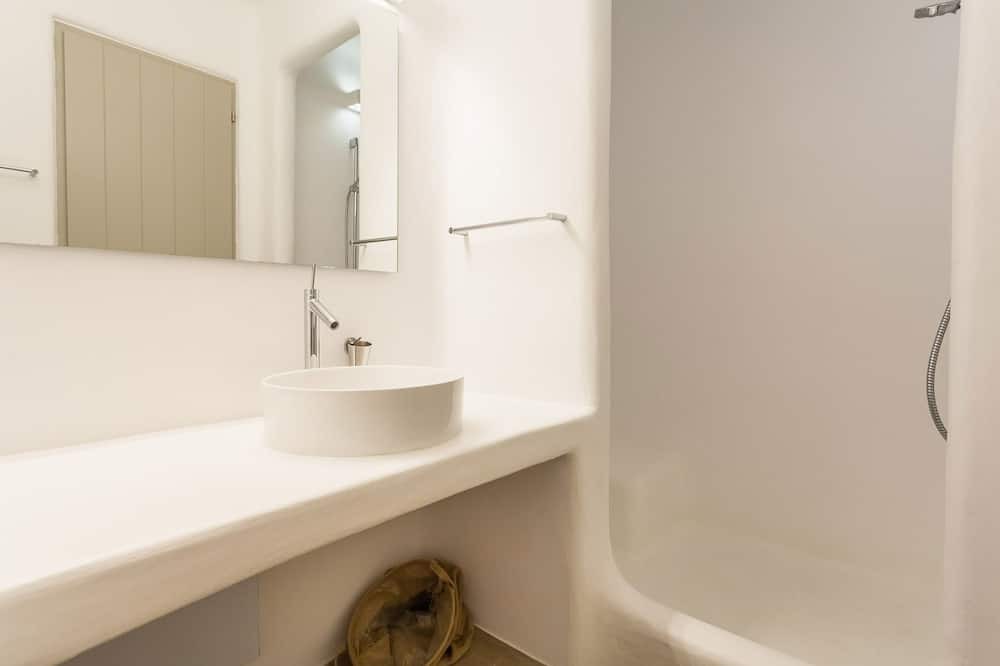 Photo of Bathroom in Xilokeratidi