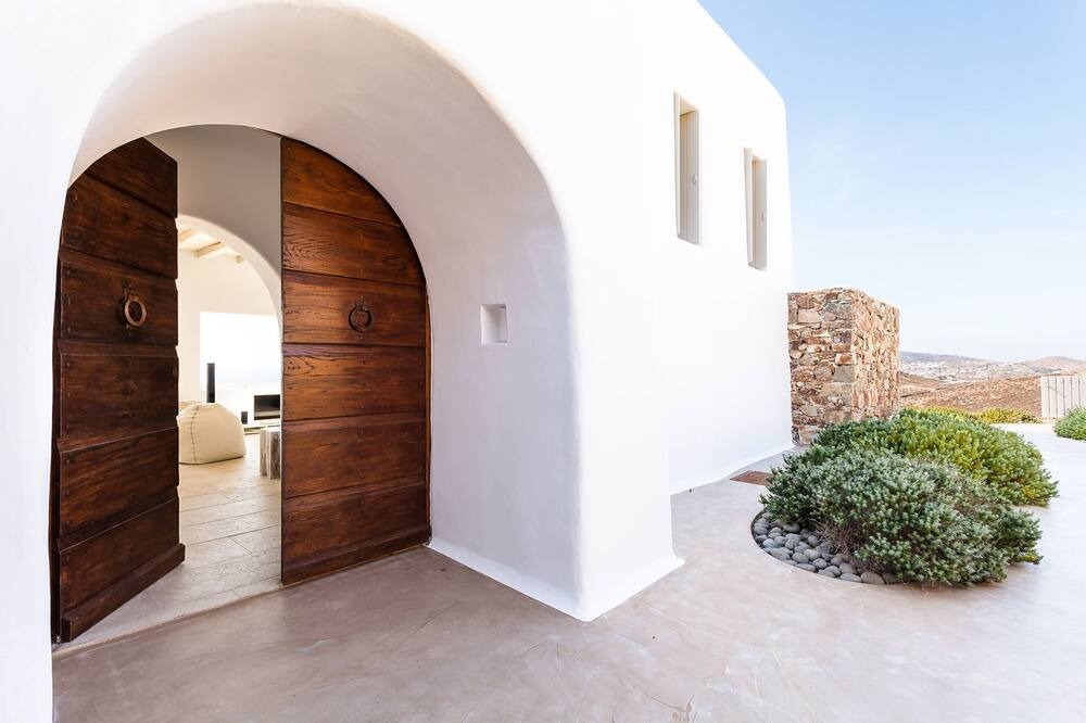 Photo of Bedroom in Xilokeratidi