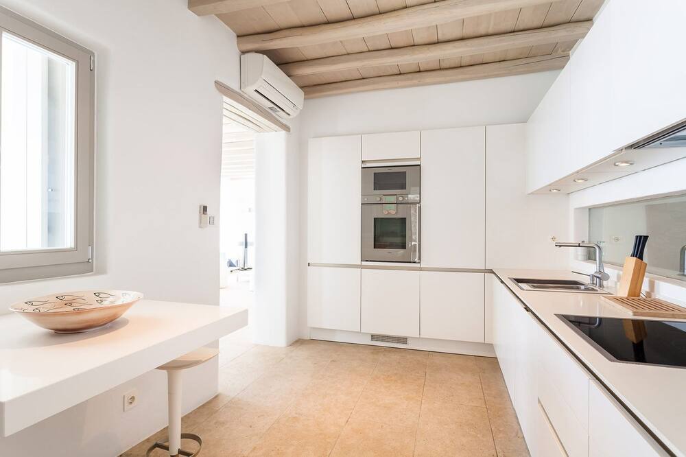 Photo of Kitchen in Xilokeratidi