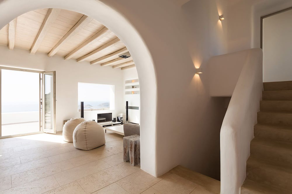Photo of Livingroom in Xilokeratidi