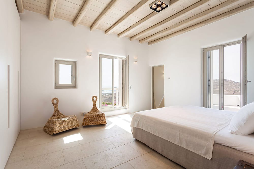 Photo of Bedroom in Xilokeratidi