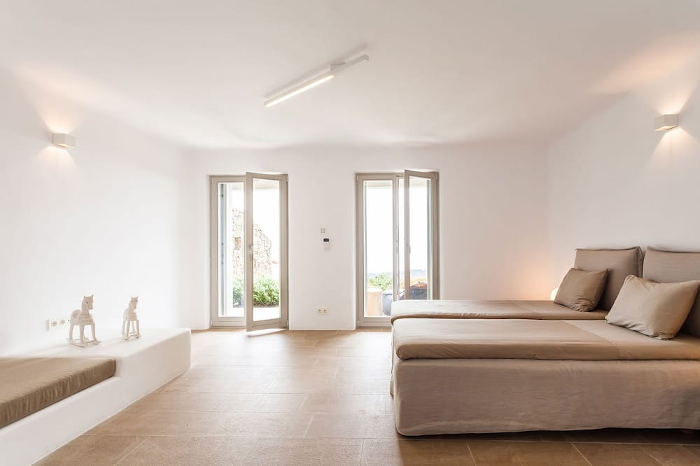 Photo of Bedroom in Xilokeratidi