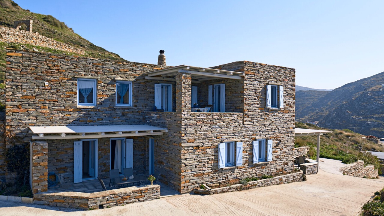 Photo of Outdoor in Korissia