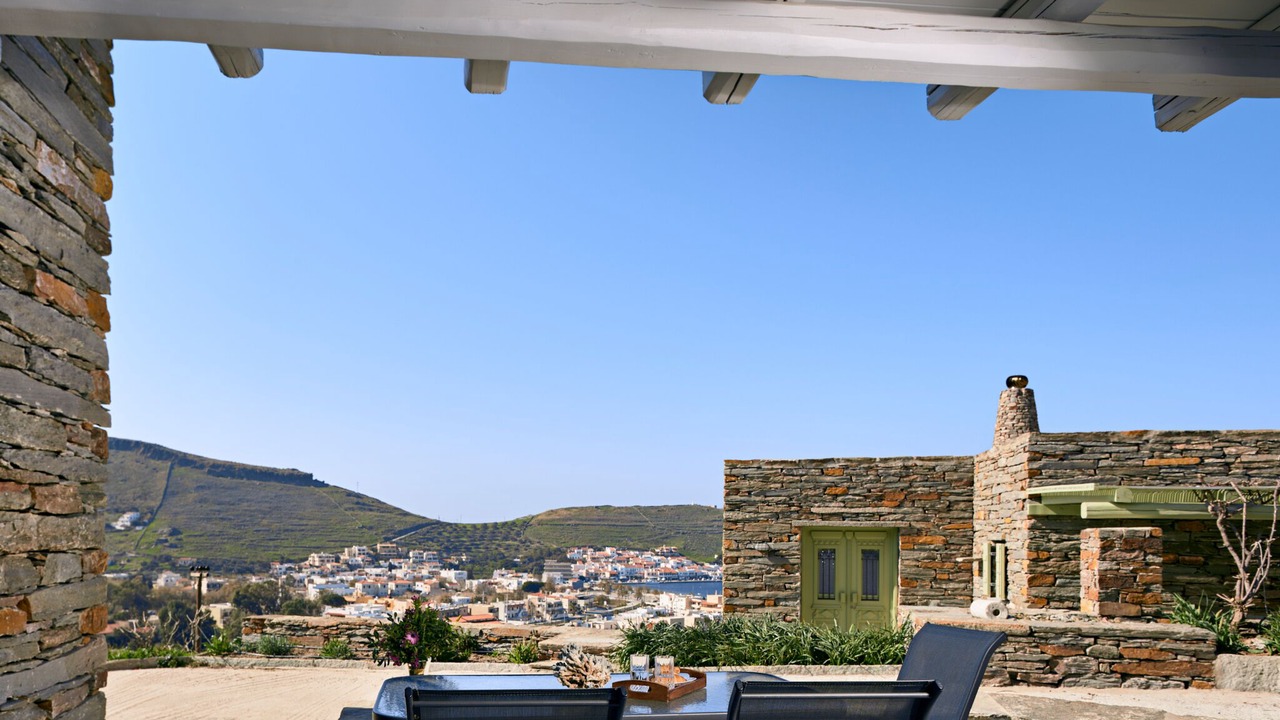Photo of Outdoor in Korissia