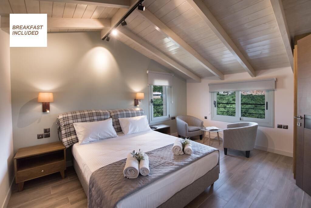 Photo of Bedroom in Apolpaina
