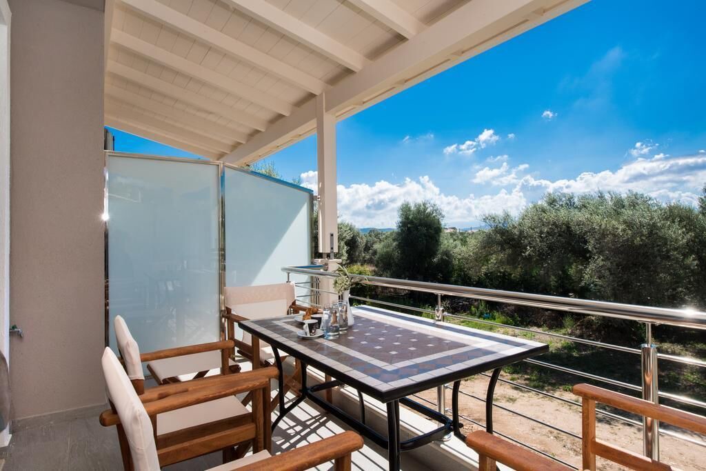 Photo of Outdoor in Apolpaina